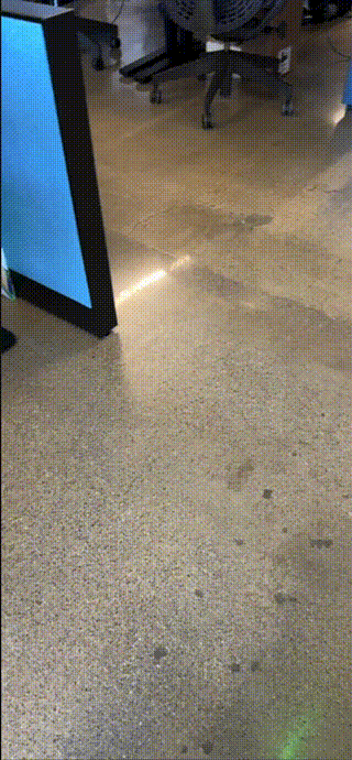 NSDK NavMesh with Agent